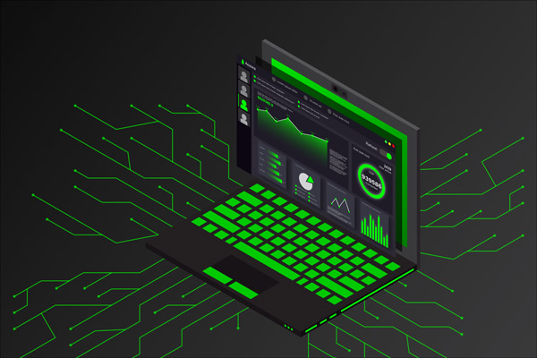 Web Development & Consultation