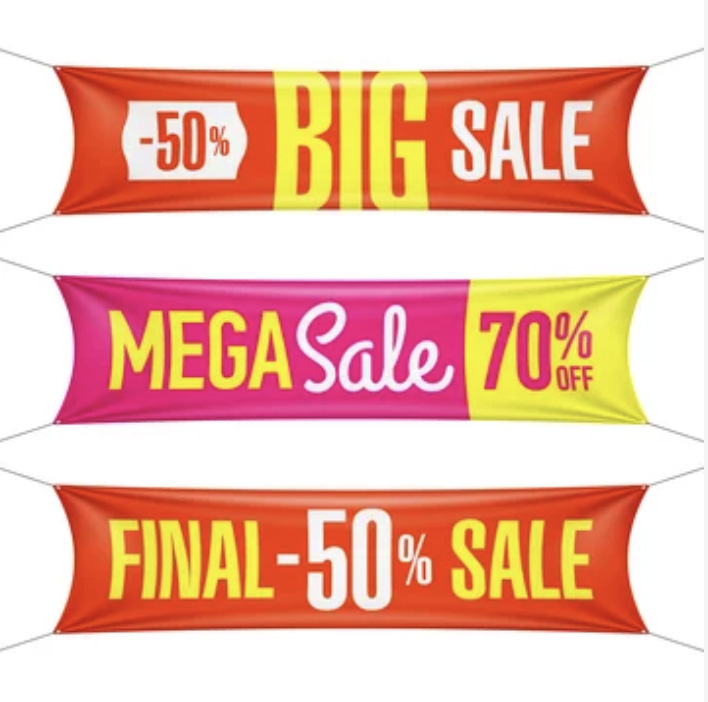 Banners